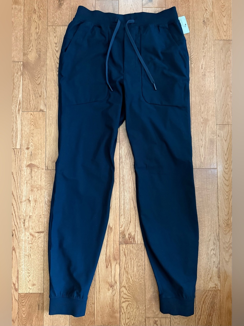 Lululemon NWT ABC Jogger Warpstreme size small men’s